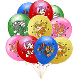 Paw Patrol Themed Balloon Pack