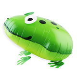 Walking animal balloons