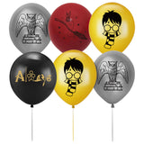 Harry Potter Wizard Theme Balloon Deco Pack