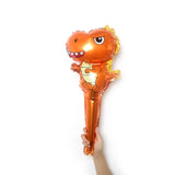 Handheld Foil Balloons for birthday party event