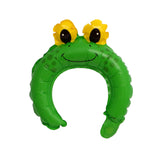 Cute Foil Balloon Headband for dress up