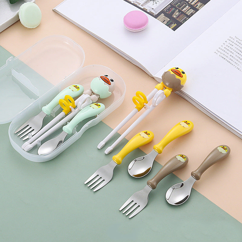 Cute Cutlery Set 