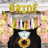 Bride To Be Essential Balloon Decoration Pack