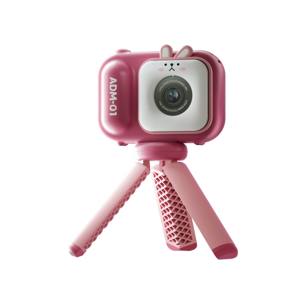 48mega Pixel Kids Camera Dual Lens 48million pixel photo 1080 Video Recording