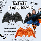 Halloween Dress Up Balloon Headband Handheld Balloon