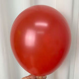 Pearl balloon 12 inch 10 inch 5 inch latex balloon for birthday party decoration