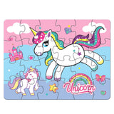 Children Educational Jigsaw Puzzles