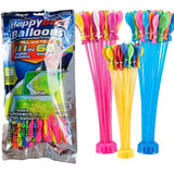 Fast Filling Water Balloon 111pcs per Pack