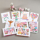 Creative All Occasion Greeting Gift Cards