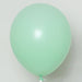 12 inch latex balloon metallic confetti solid pearl pastel chrome vintage birthday party balloon