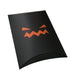 Halloween Candy Gift Pillow Treat Box