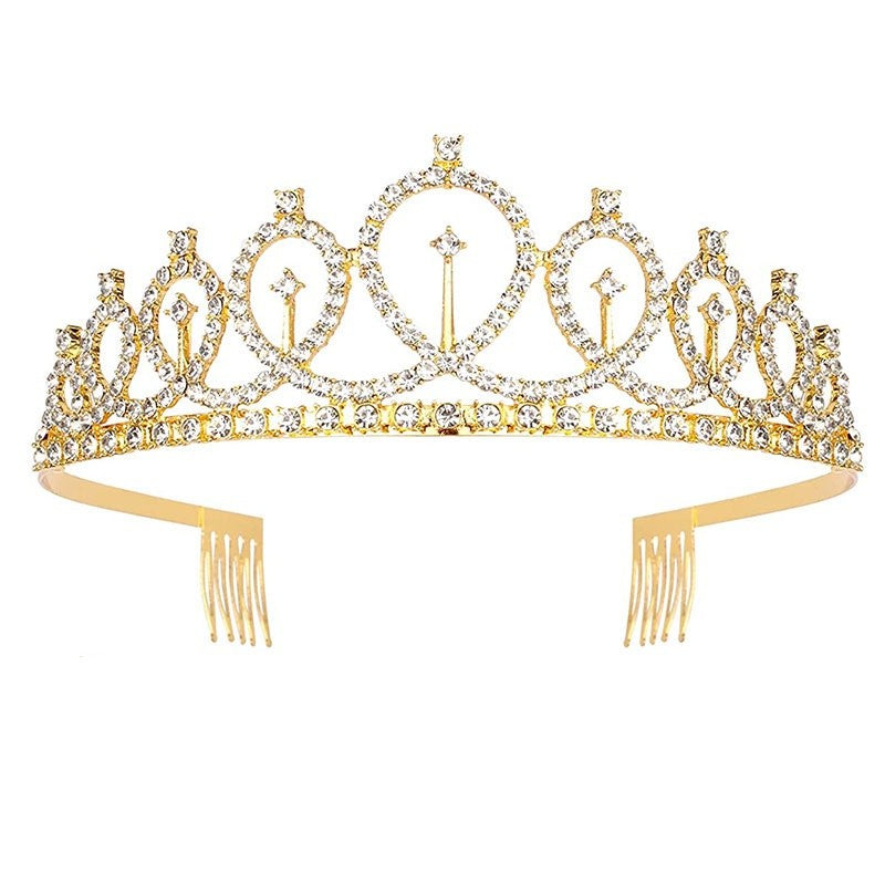 [SG Instock] Birthday Sash Birthday Crown Tiara Birthday King Queen Girl Boy Birthday Decoration