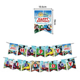 Thomas & Friends Birthday Decoration Pack