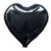 Heart Shape Foil Balloon 18 inch / 10 inch