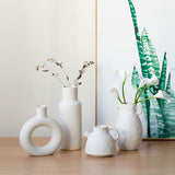 Special Shaped Creative Ceramic Vase