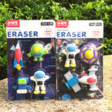 Eraser Design Set