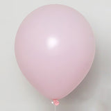 12 inch latex balloon metallic confetti solid pearl pastel chrome vintage birthday party balloon