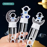 Mini Bubble Play Wands - Space Astronaut
