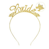 Gold Premium Essential Bride To Be Pack