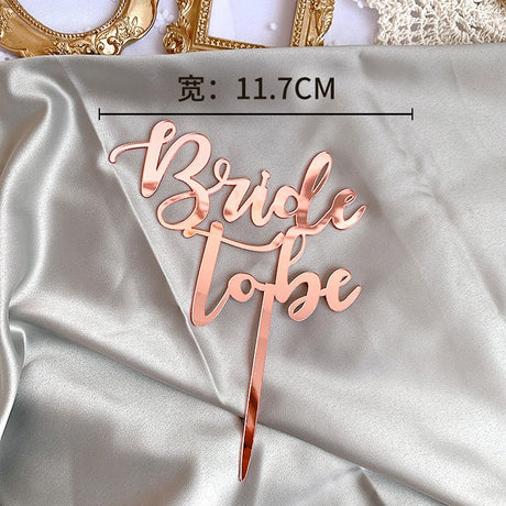 Bride to be Sash Tiara Veil Robe Bridal Shower Balloon Hen Party Bachelorette Party