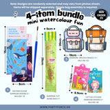 All goodie bag gift for Kid's Birthday Children's day Christmas