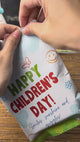 Children’s Day Chip Bag Bundle C – Little Stationery Fun
