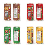 [SG seller] Christmas DIY Dots Bricks Kids Block Bracelet Wristband party goodie bag gift