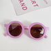 Kids Party Glasses Children SunGlasses Shades Foldable Sun Glasses