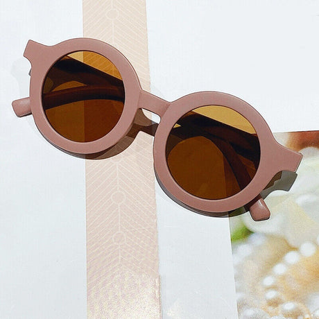 Kids Party Glasses Children SunGlasses Shades Foldable Sun Glasses