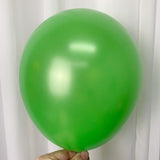 Pearl balloon 12 inch 10 inch 5 inch latex balloon for birthday party decoration