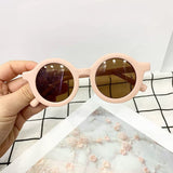 Kids Party Glasses Children SunGlasses Shades Foldable Sun Glasses