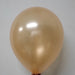 12 inch latex balloon metallic confetti solid pearl pastel chrome vintage birthday party balloon