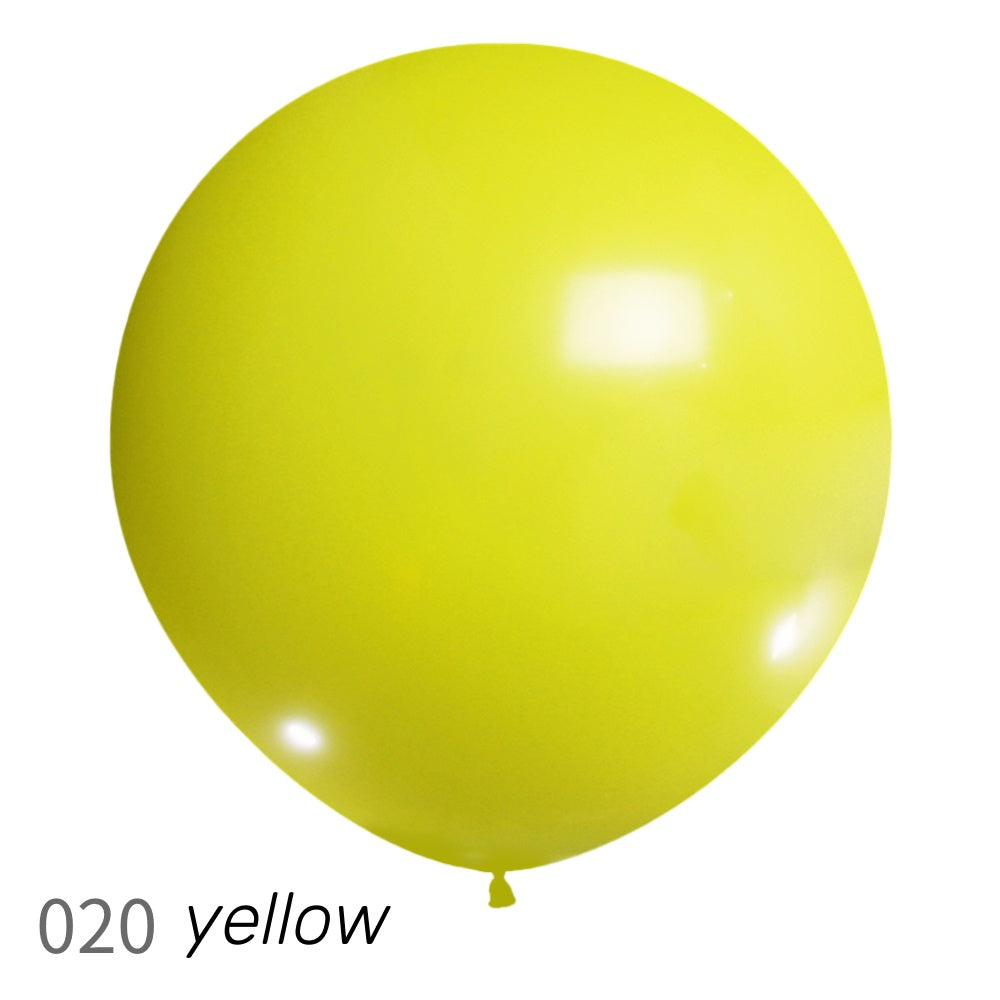 36 inch Latex balloon 36inch Helium Grade Giant Balloon