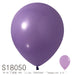 18 inch Latex Balloon 18inch Helium Grade Balloon
