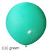 36 inch Latex balloon 36inch Helium Grade Giant Balloon