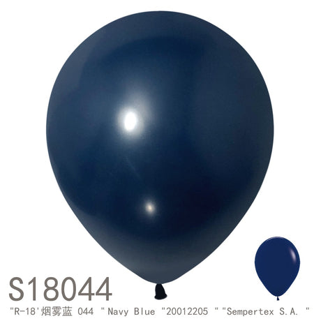 18 inch Latex Balloon 18inch Helium Grade Balloon