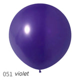 36 inch Latex balloon 36inch Helium Grade Giant Balloon