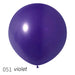 36 inch Latex balloon 36inch Helium Grade Giant Balloon