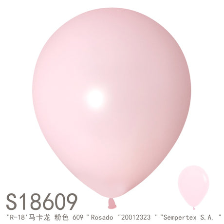 18 inch Latex Balloon 18inch Helium Grade Balloon