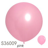 36 inch Latex balloon 36inch Helium Grade Giant Balloon