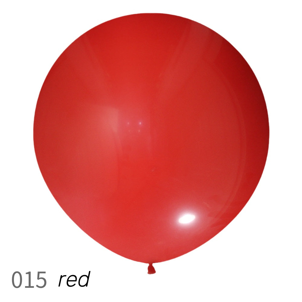 36 inch Latex balloon 36inch Helium Grade Giant Balloon