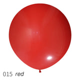 36 inch Latex balloon 36inch Helium Grade Giant Balloon