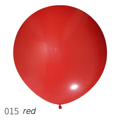36 inch Latex balloon 36inch Helium Grade Giant Balloon