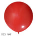 36 inch Latex balloon 36inch Helium Grade Giant Balloon
