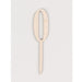 [SG Seller] - Birthday 100days number wooden cake topper