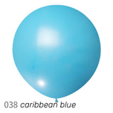 36 inch Latex balloon 36inch Helium Grade Giant Balloon