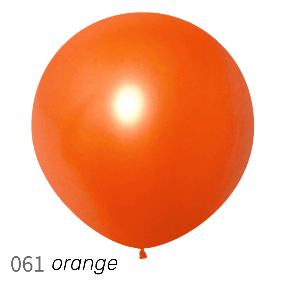 36 inch Latex balloon 36inch Helium Grade Giant Balloon