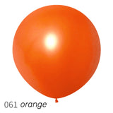 36 inch Latex balloon 36inch Helium Grade Giant Balloon