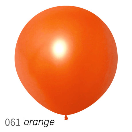 36 inch Latex balloon 36inch Helium Grade Giant Balloon
