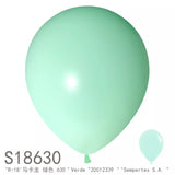 18 inch Latex Balloon 18inch Helium Grade Balloon